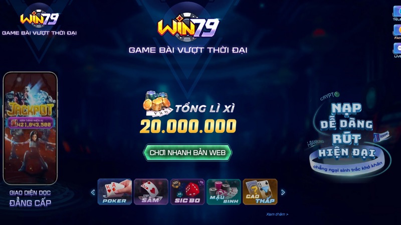 Hướng Dẫn Đăng Ký Win79 Chi Tiết Cho Tân Thủ Điều kiện để mở tài khoản win79 người chơi cần đáp ứng