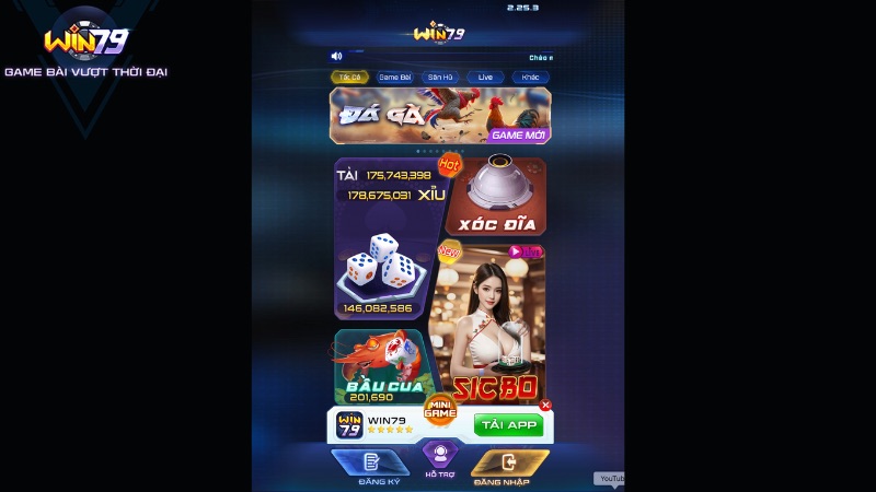 Cổng Game Win79 Có Uy Tín Không, Có Thực Sự Lừa Đảo Khách Hàng  Giải đáp câu hỏi cổng game Win79 có uy tín không