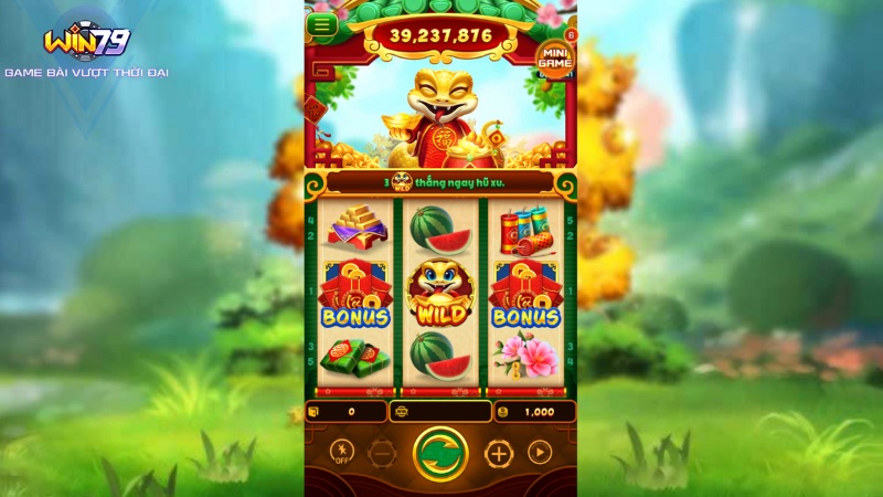 Nổ Hũ Win79 - Quay Hũ Đơn Giản, Nhận Thưởng Siêu Khủng Hướng dẫn cách chơi nổ hũ tại cổng game Win79