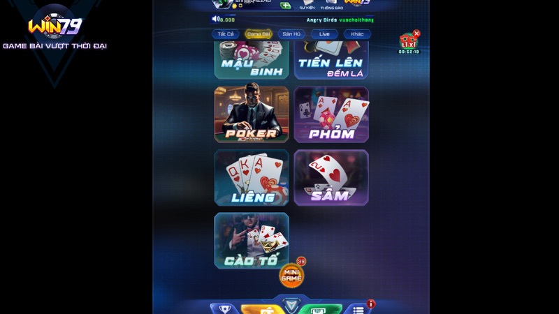 Cập Nhật Link Vào Win79 Chính Chủ Mới Nhất 2025 Lý do game thủ cần có link vào Win79 chính chủ