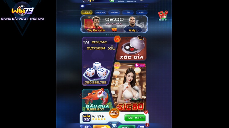 Cách Khắc Phục Khi Tài Khoản Win79 Bị Khoá Những nguyên nhân khiến tài khoản Win79 bị khoá