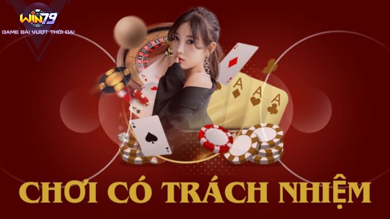 Tìm Hiểu Về Điều Khoản Chơi Có Trách Nhiệm Win79  Tầm quan trọng của chính sách chơi có trách nhiệm Win79
