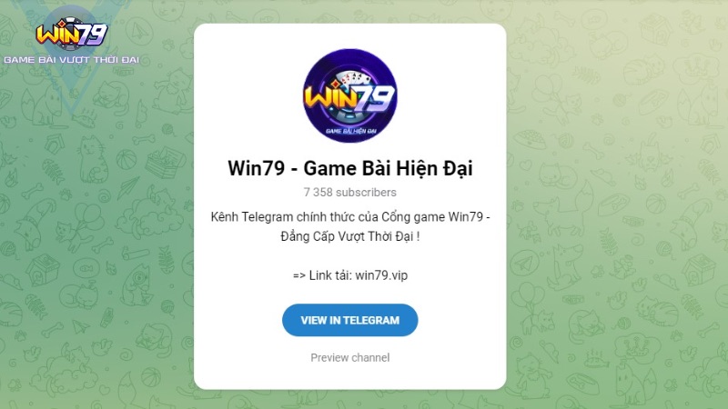 Liên Hệ Win79 - Dịch Vụ Hỗ Trợ Khách Hàng 24/7 Thời gian phản hồi của các hình thức liên hệ Win79