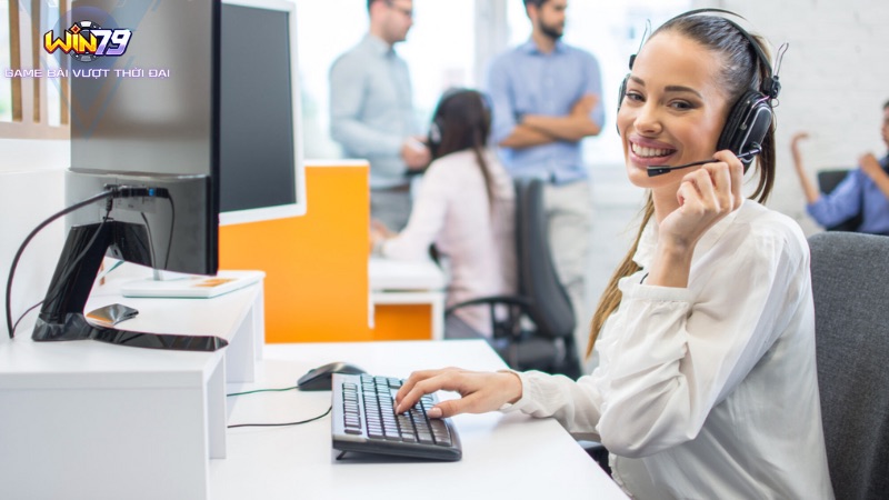 Cách khôi phục tài khoản Win79 bị khoá nhanh chóng