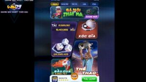 Cổng Game Win79 Bảo Trì - Mục Đích Và Cách Xử Lý  Cách xử lý cho người chơi khi tham gia chơi tại Win79 bảo trì