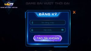 Hướng Dẫn Đăng Ký Win79 Chi Tiết Cho Tân Thủ Chi tiết hướng dẫn các bước đăng ký Win79