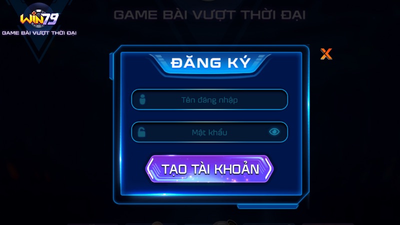 Hướng Dẫn Đăng Ký Win79 Chi Tiết Cho Tân Thủ Chi tiết hướng dẫn các bước đăng ký Win79