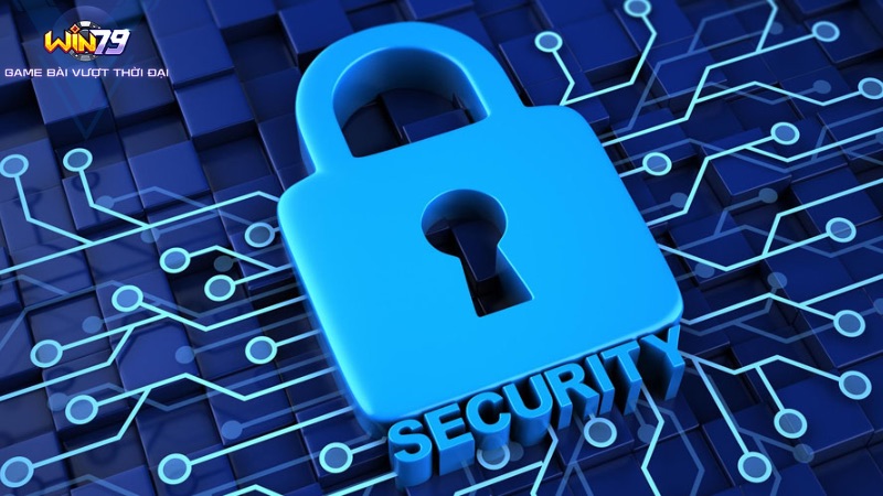 Tìm Hiểu Chính Sách Bảo Mật Win79 - Quy Định Bảo Vệ Thành Viên  Chính sách bảo mật Win79