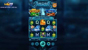 Nổ Hũ Win79 - Quay Hũ Đơn Giản, Nhận Thưởng Siêu Khủng Hướng dẫn các bước tham gia nổ hũ tại cổng game Win79