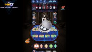 Hướng Dẫn Tham Gia Xóc Đĩa Win79 Chi Tiết Từ A - Z Kinh nghiệm tham gia xóc đĩa từ cao thủ Win79