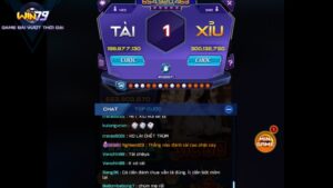 Tài Xỉu Win79 - Trải Nghiệm Đỉnh Cao, Nhận Thưởng Siêu Khủng Những ưu điểm nổi bật của Tài Xỉu tại cổng game Win79